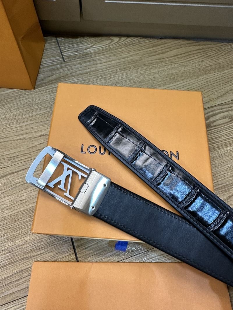 Louis Vuitton Belts